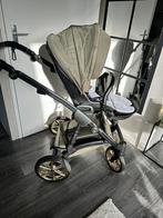 Junama kinderwagen in zeer goede staat !, Ophalen of Verzenden, Zo goed als nieuw, Overige merken