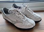 Mizuno Golfschoenen Dames Maat 38.5 - Zo Goed Als Nieuw!, Mizuno, Ophalen of Verzenden, Zo goed als nieuw, Wit
