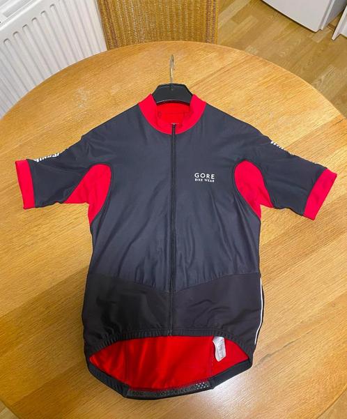 Gore Bike Wear (windstopper) [maat: M], Fietsen en Brommers, Fietsaccessoires | Fietskleding, Gebruikt, Heren, M, Ophalen of Verzenden