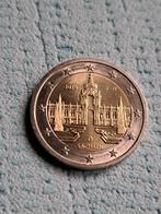 2 euro cc Duitsland Zwinger van Dresden 2016 (J), Ophalen of Verzenden, Duitsland, 2 euro