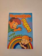 Moppenboekjes voor kinderen, Ophalen of Verzenden, Gelezen, Onbekend, Fictie algemeen