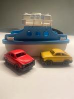Ferry van Green Toys, Ophalen of Verzenden, Gebruikt