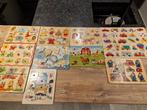 Puzzels gebruikt/ongebruikt, Hobby en Vrije tijd, Denksport en Puzzels, Ophalen of Verzenden, 500 t/m 1500 stukjes, Gebruikt