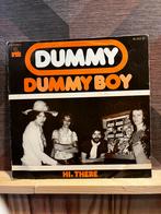 Dummy - dummy boy, Ophalen of Verzenden