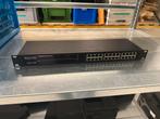 König CMF-EHUB35 24-Poorts Switch, Ophalen of Verzenden, Gebruikt