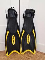 Cressi Zwemvliezen 38-41 Verstelbaar, Watersport en Boten, Duiken, Ophalen of Verzenden