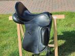 Anatomica Dressuurzadel, Dieren en Toebehoren, Paarden en Pony's | Zadels, Ophalen, Zo goed als nieuw, Dressuur