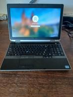 Dell Latitude E6530 Laptop, Computers en Software, Windows Laptops, Ophalen, Gebruikt, HDD, 2 tot 3 Ghz