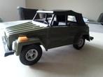 Volkswagen  181  THE THING  MEXICO, Hobby en Vrije tijd, Modelauto's | 1:5 tot 1:12, Ophalen of Verzenden, Nieuw, 1:5 t/m 1:8