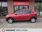 Dacia Sandero 0.9 TCe Stepway, Voorwielaandrijving, 898 cc, Stof, Gebruikt