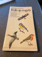 Leuke en klassieke vogelboeken, Boeken, Dieren en Huisdieren, Ophalen of Verzenden, Gelezen, Vogels, Diverse auteurs