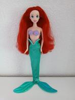 Disney Princess - ARIEL (van de Kleine Zeemeermin), Ophalen of Verzenden, Gebruikt, Overige typen