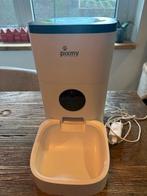 Kat Automatische voerbak Pixmy + drinkfontein Pawdore, Dieren en Toebehoren, Kattenvoerbakken en Drinkbakken, Ophalen of Verzenden
