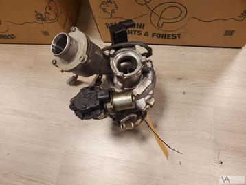 VW Golf 7 GTI Audi TT 2.0 benzine turbo 06k145702R   SCHEUR beschikbaar voor biedingen