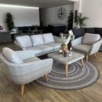 Moderne wicker Tuinset — Loungeset / NIEUWSTAAT