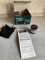 Fujifilm Teleconverter Lens (x1,94), Ophalen of Verzenden, Gebruikt, Toebehoren