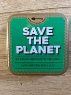 Save the Planet spel, Ophalen of Verzenden, Zo goed als nieuw