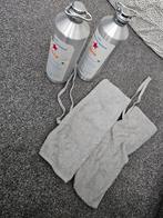 HEMA Aluminium Bedkruik Baby, Kinderen en Baby's, Babywiegjes en Ledikanten, Ophalen, Gebruikt, Overige typen