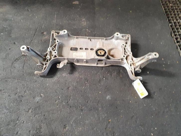 VOLKSWAGEN TIGUAN 4MOTION  SUBFRAME VOOR 2008, Auto-onderdelen, Overige Auto-onderdelen, Gebruikt, ARN erkend, Stiba lid, Erkend duurzaam