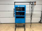 Bosch testkast motortester diagnosetester, Auto diversen, Autogereedschap, Ophalen, Gebruikt