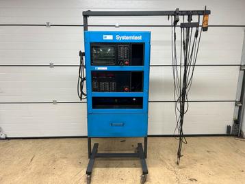 Bosch testkast motortester diagnosetester beschikbaar voor biedingen