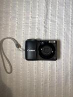Canon PowerShot A1200 HD, 12 Megapixel, Canon, Compact, Ophalen of Verzenden