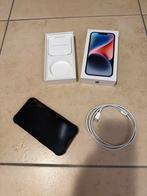 iPhone 14 - 128GB, Telecommunicatie, Mobiele telefoons | Apple iPhone, Blauw, Ophalen of Verzenden, 84 %, Zonder simlock