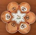 Villeroy en Boch Christmas Bakery Kerst bordje, Huis en Inrichting, Keuken | Servies, Ophalen of Verzenden, Zo goed als nieuw