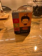 McDonalds Friends Ross Poppetje, Verzamelen, Ophalen of Verzenden, Nieuw, Tv, Actiefiguur of Pop