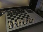 Schaakcomputer Chess Companion II, Reisspel, Een of twee spelers, Ophalen of Verzenden, Zo goed als nieuw