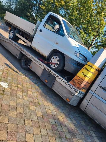 Auto verkopen sloopauto inkoopbedrijf gezocht gevraagd  beschikbaar voor biedingen