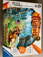 Tiptoi Tijdreis, Kinderen en Baby's, Speelgoed | Educatief en Creatief, Ophalen of Verzenden, Zo goed als nieuw