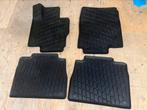 Originele rubberen  automatten voor Mercedes GLE, Ophalen, Zo goed als nieuw