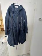 Zomerjas jas jadje blauw blauwe 46 easy comfort, Ophalen of Verzenden, Gedragen, Maat 46 (S) of kleiner, Blauw