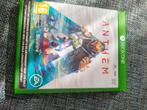 Anthem - Xbox One - Actie/Avontuur, Online, Gebruikt, Vanaf 16 jaar, Ophalen