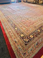 Groot Perzisch tapijt Bidjar 400x300 wollen vloerkleed, Huis en Inrichting, 1185VB, Info@rugsandcarpets.nl, De handelmaatschappij