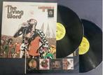The Living World - Wattstax2, Ophalen of Verzenden, Gebruikt, 12 inch