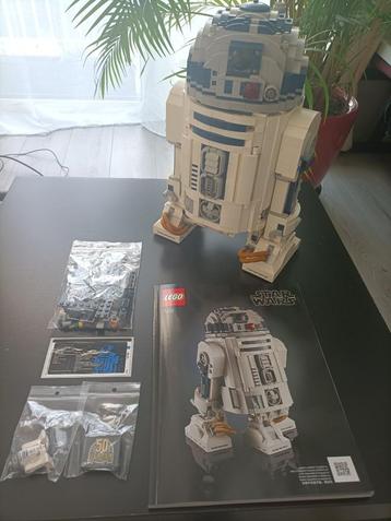 Lego Star Wars UCS R2-D2 75308 beschikbaar voor biedingen