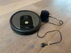 iRobot Roomba 975 Robotstofzuiger, Witgoed en Apparatuur, Stofzuigers, Ophalen of Verzenden, Gebruikt, Reservoir, Robotstofzuiger