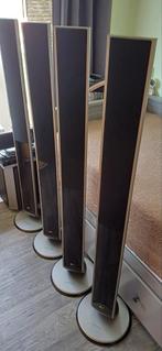 Een zeer goed geluid LG prime Sound System
High Quality Surr, Gebruikt, Subwoofer, 120 watt of meer, Ophalen