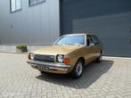 Mazda 323 1.3 5-Deurs (FA4) In zeer nette staat! 1977, Auto's, Mazda, Origineel Nederlands, Te koop, 5 stoelen, 60 pk