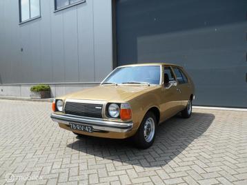 Mazda 323 1.3 5-Deurs (FA4) In zeer nette staat! 1977