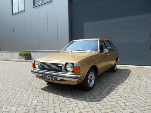 Mazda 323 1.3 5-Deurs (FA4) In zeer nette staat! 1977, Auto's, Mazda, Bedrijf, Te koop, Metallic lak, Benzine, Hatchback, Handgeschakeld