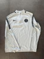 Mooie longsleeve NIKE Paris St. Germain mt XL (158/170), Jongen, Ophalen of Verzenden, Sport- of Zwemkleding, Zo goed als nieuw