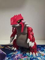 Zeldzame groudon tomy figuur uit 2016, Ophalen of Verzenden, Zo goed als nieuw