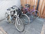 Vijf fietsen, Ophalen, Gebruikt, Overige merken