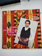 Balkan folk HAMID RAGIPOVIC BESKO, Ophalen of Verzenden, 12 inch, Europees