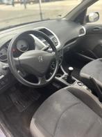 Peugeot 206 + 1.4 XS, Voorwielaandrijving, 206+, 4 cilinders, Bedrijf