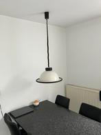 Designer hanglamp, Huis en Inrichting, Lampen | Hanglampen, Ophalen, Gebruikt, Kunststof, Minder dan 50 cm