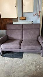 Leuk klein bankje, Ophalen, Minder dan 75 cm, 150 tot 200 cm, Tweepersoons